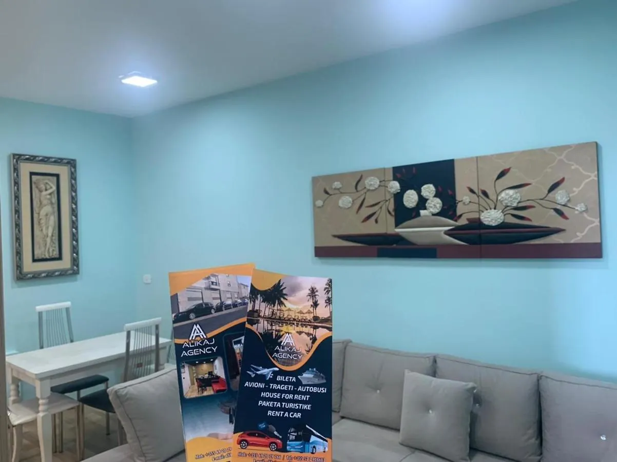 I&S Apartment 3 Durrës
