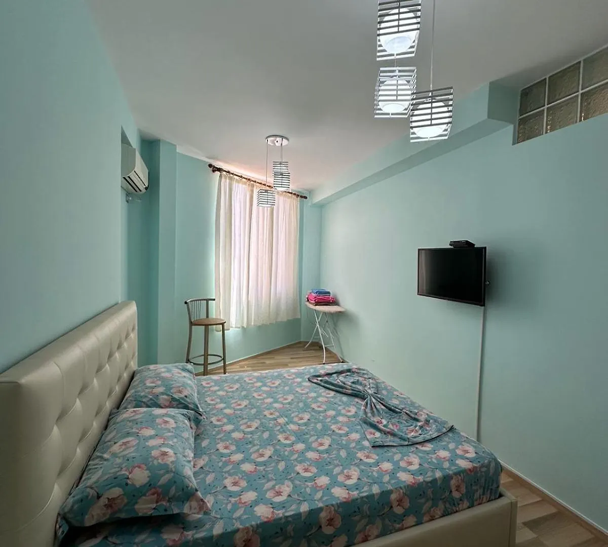I&S Apartment 3 Durrës