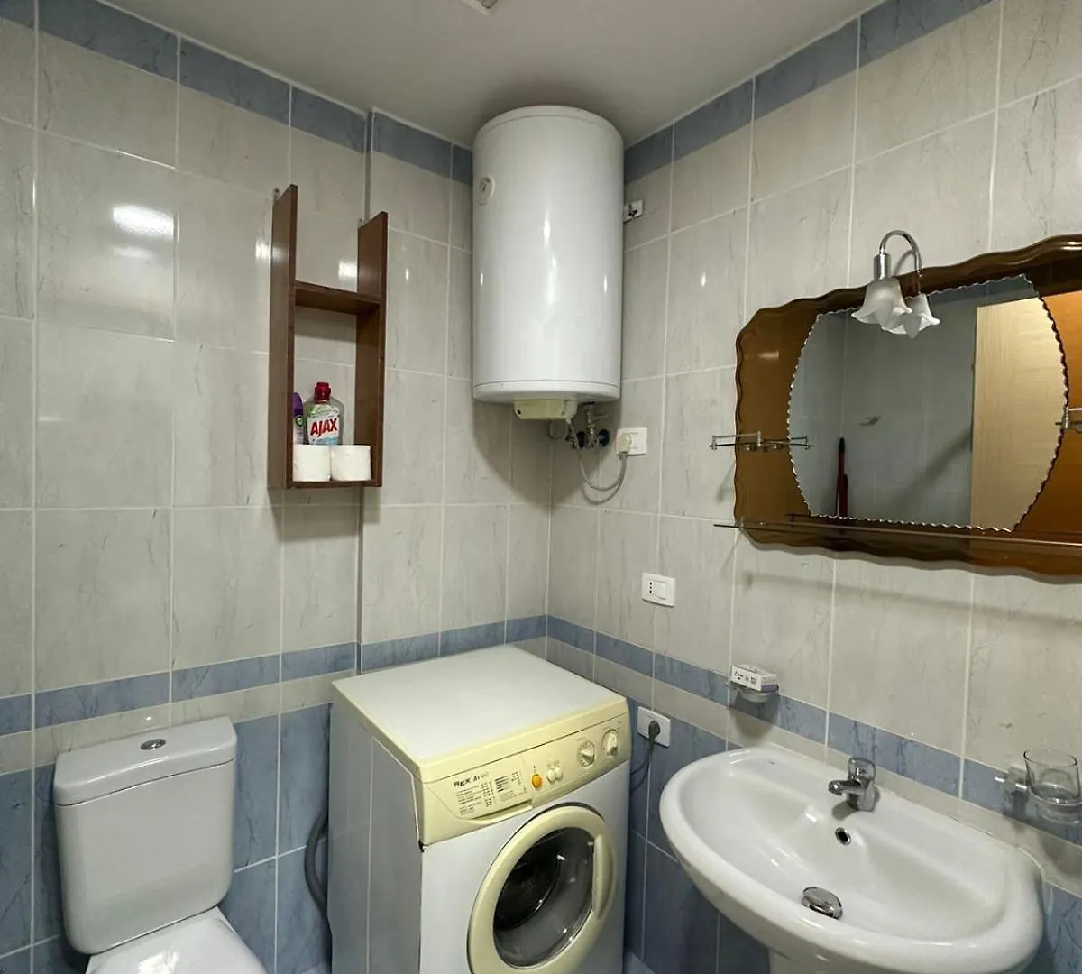 I&S Apartment 3 Durrës