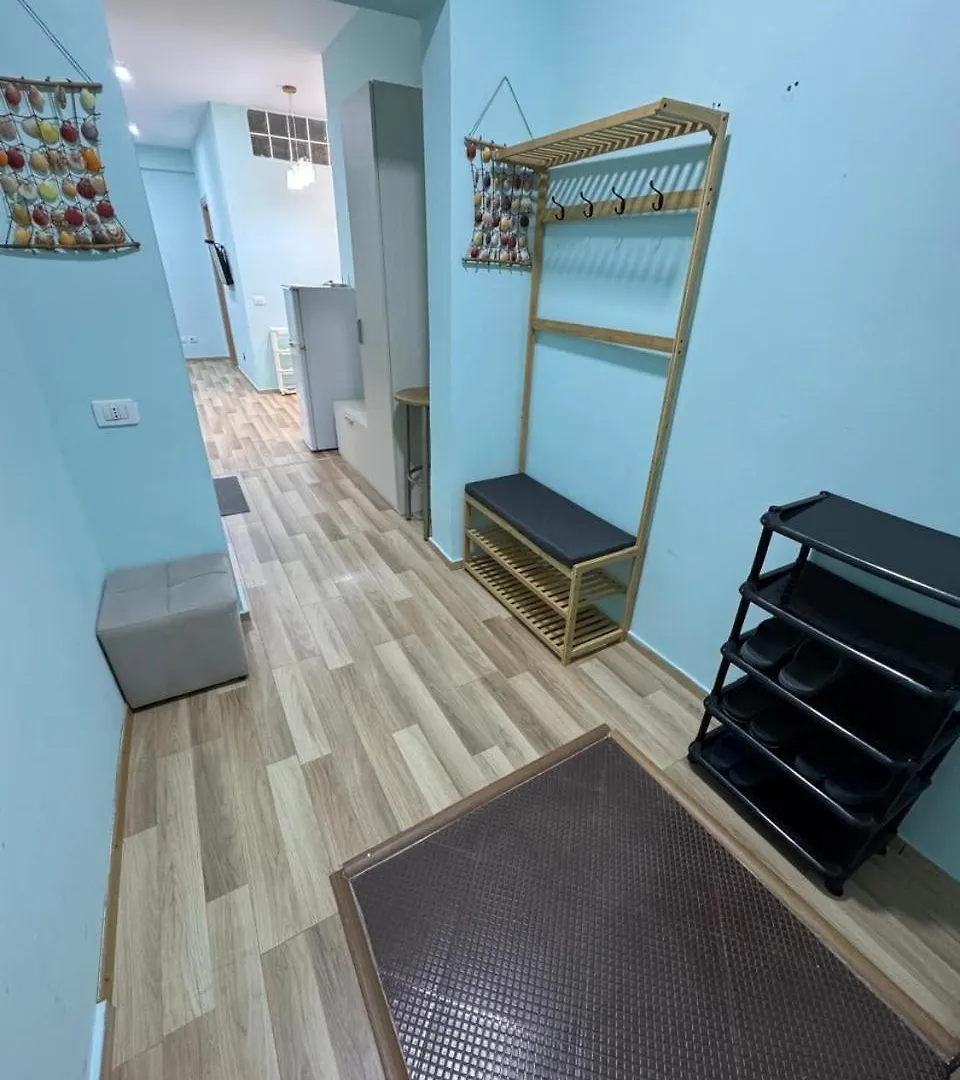 I&S Apartment 3 Durrës