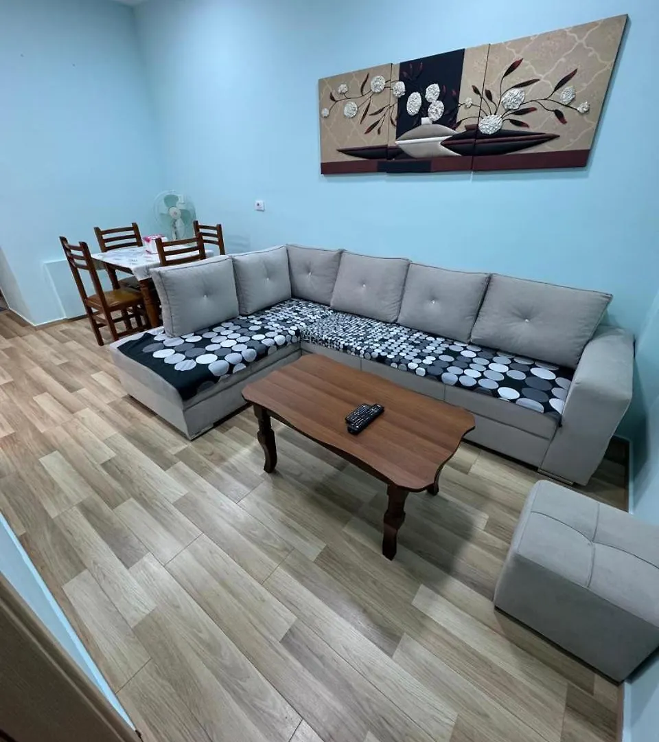 I&S Apartment 3 Durrës