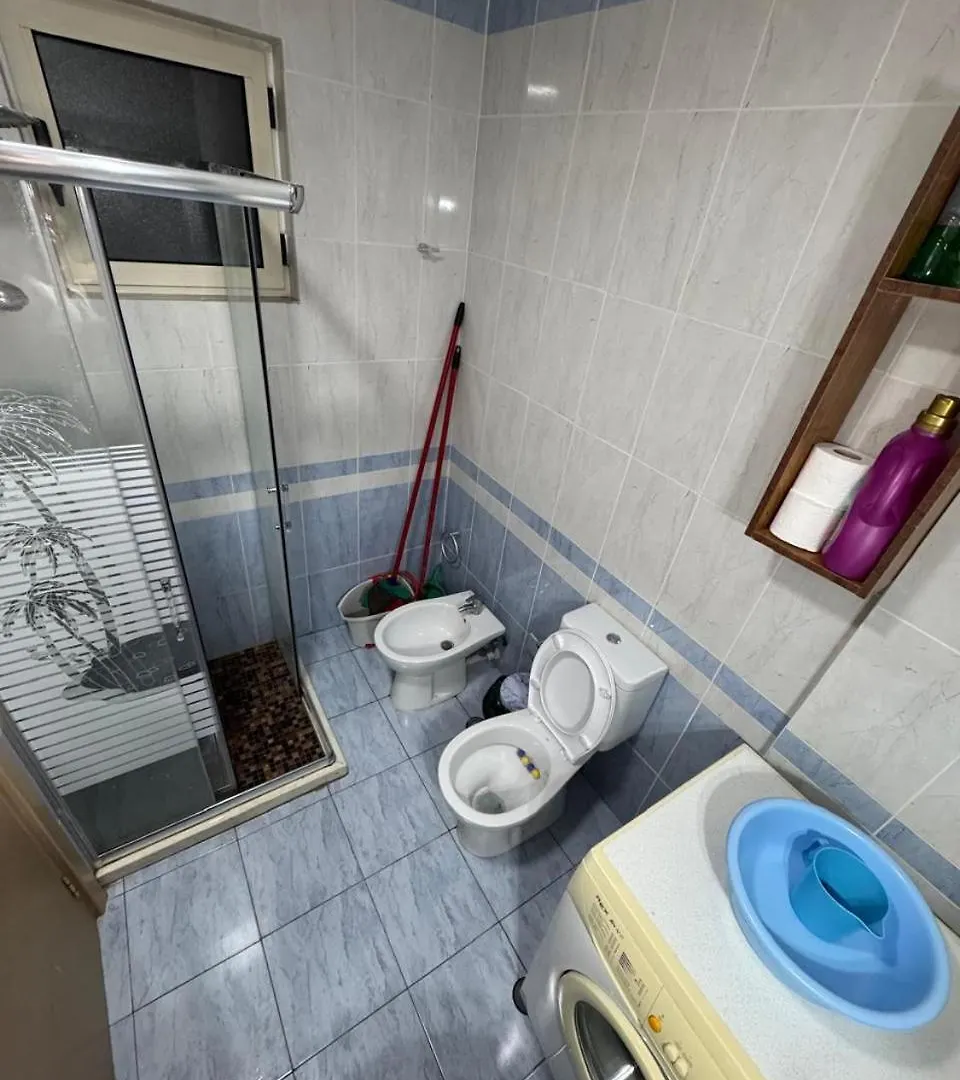 I&S Apartment 3 Durrës