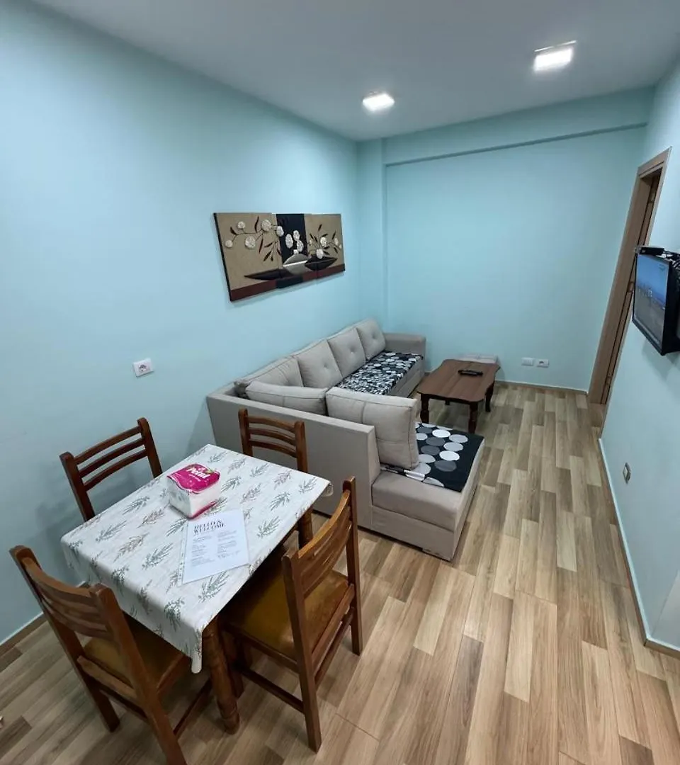 I&S Apartment 3 Durrës